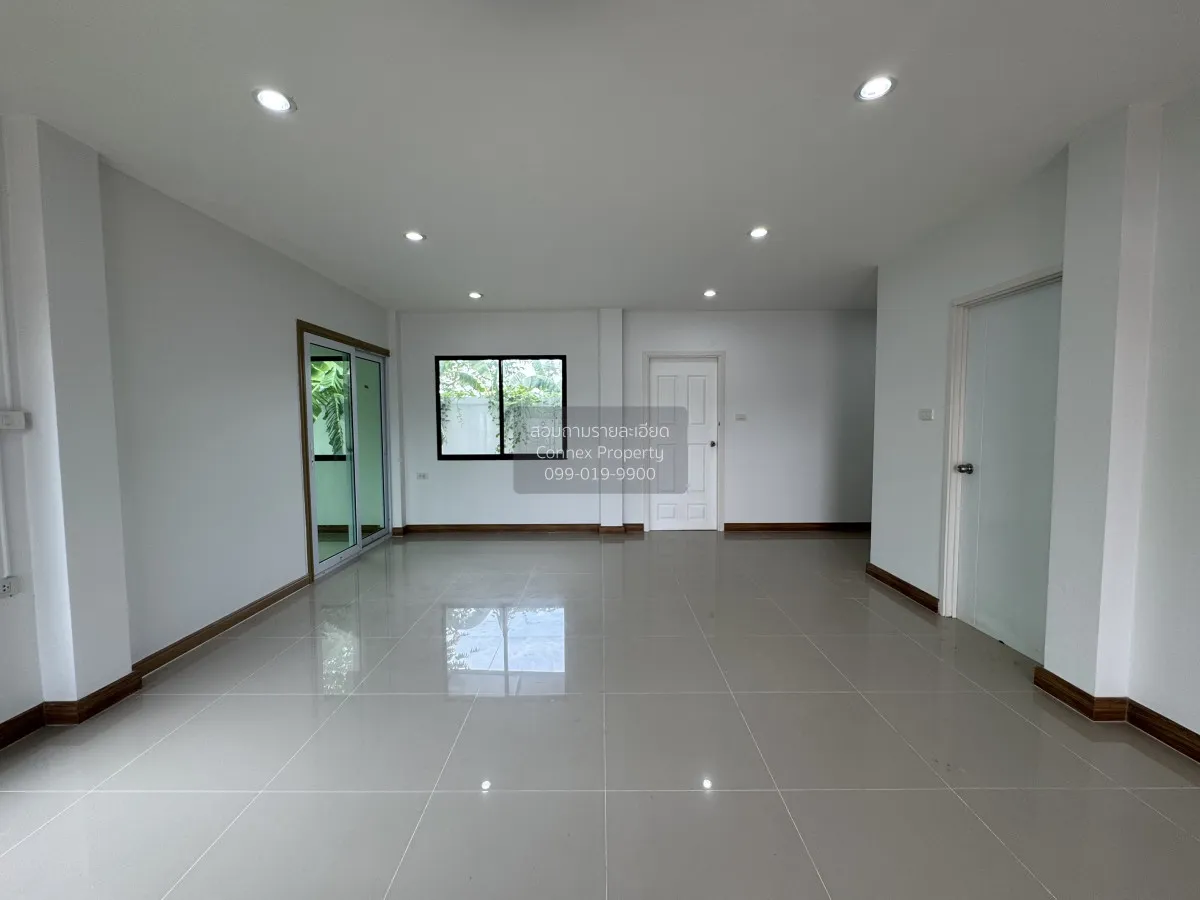 ขายบ้าน  ภัทรีดาอเวนิว ปทุมธานี 2 กระแชง สามโคก ปทุมธานี CX-15056