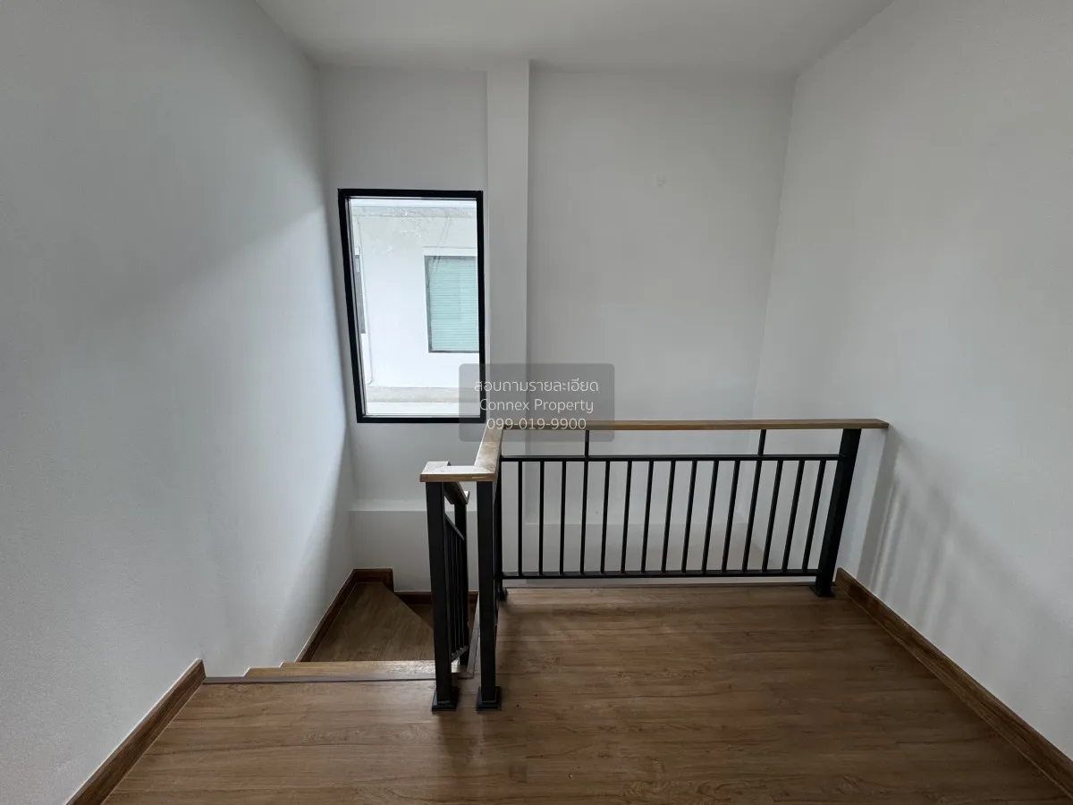 ขายบ้าน  ภัทรีดาอเวนิว ปทุมธานี 2 กระแชง สามโคก ปทุมธานี CX-15056