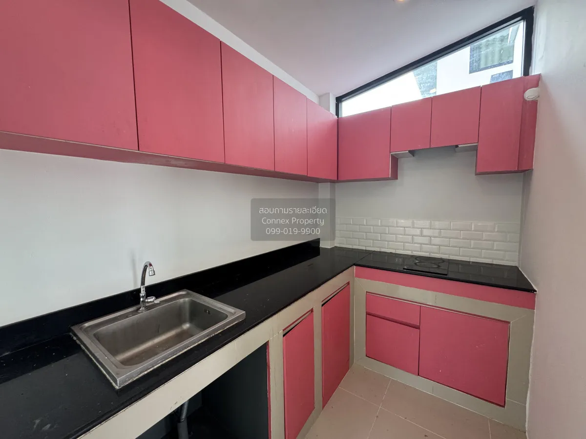 ขายบ้าน  ภัทรีดาอเวนิว ปทุมธานี 2 กระแชง สามโคก ปทุมธานี CX-15056