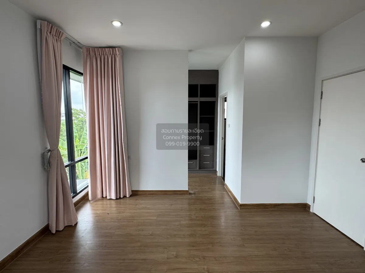 ขายบ้าน  ภัทรีดาอเวนิว ปทุมธานี 2 กระแชง สามโคก ปทุมธานี CX-15056