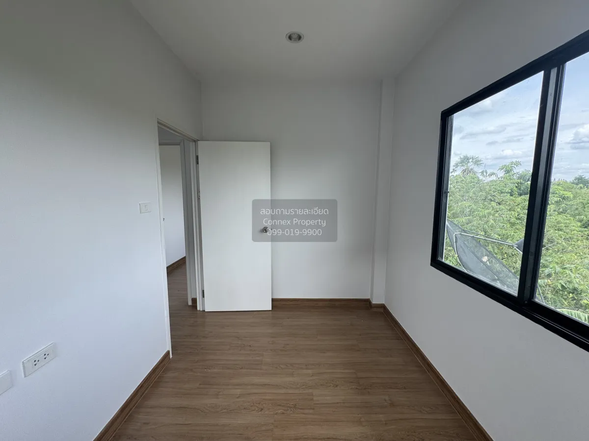 ขายบ้าน  ภัทรีดาอเวนิว ปทุมธานี 2 กระแชง สามโคก ปทุมธานี CX-15056