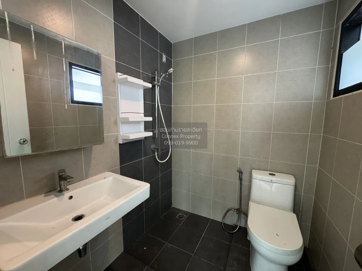 ขายบ้าน  ภัทรีดาอเวนิว ปทุมธานี 2 กระแชง สามโคก ปทุมธานี CX-15056