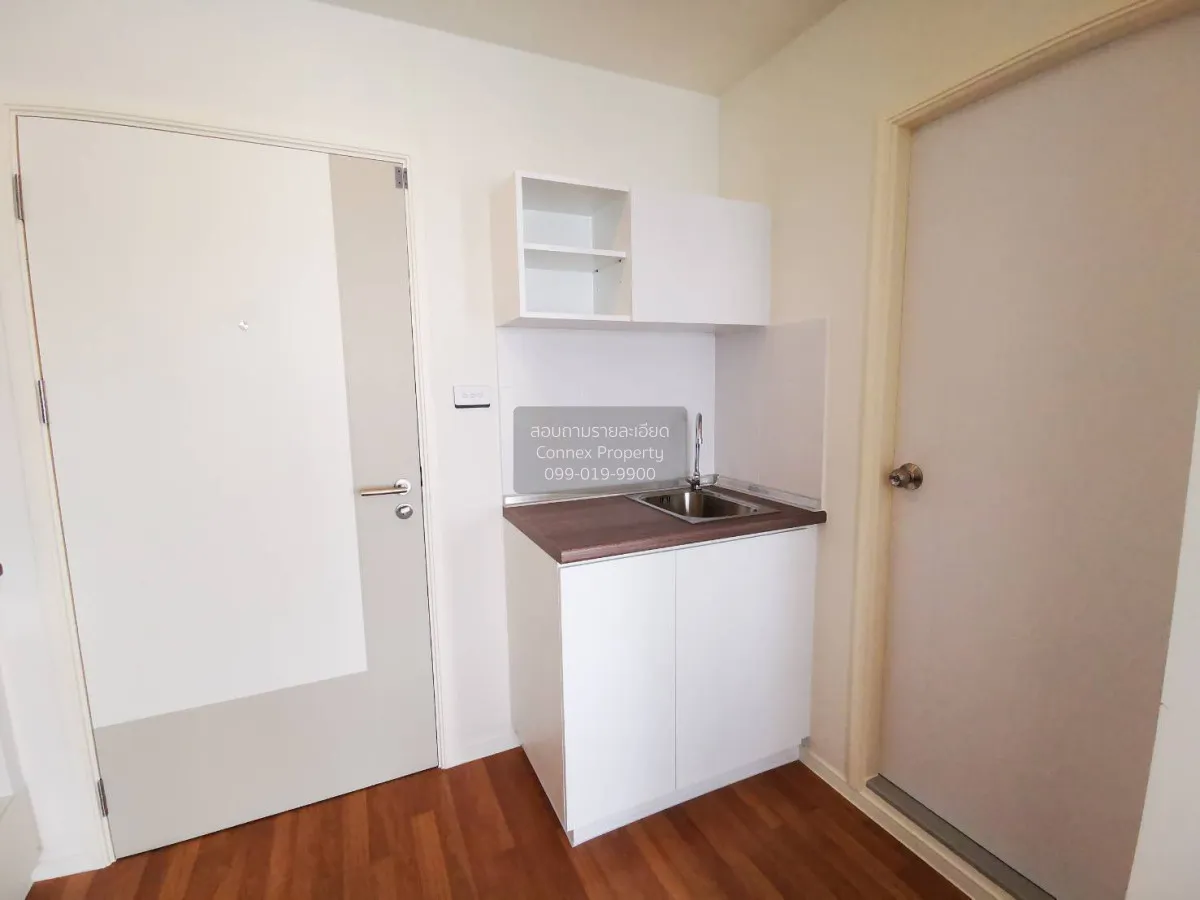 For Rent Condo , The Selected Kaset - Ngamwongwan , BTS-Sena Nikh 3