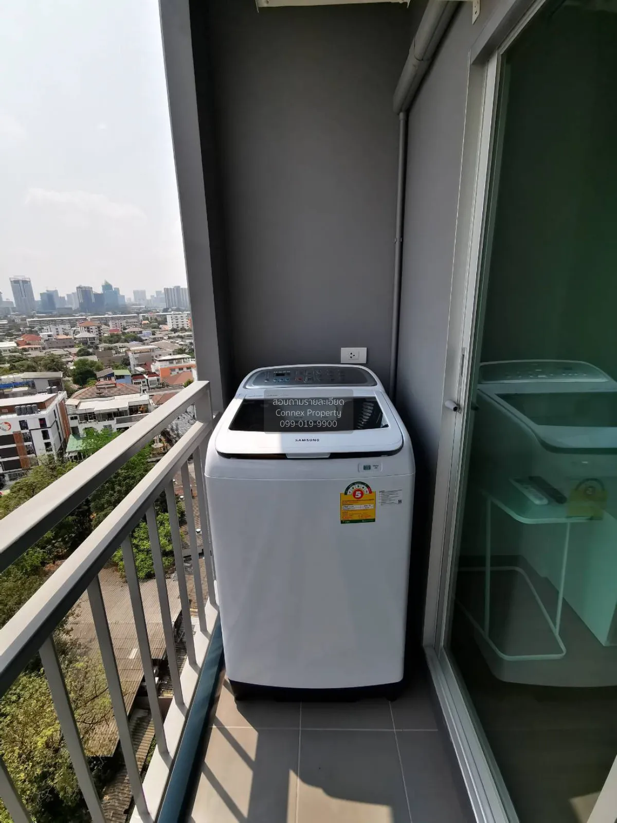 For Rent Condo , The Selected Kaset - Ngamwongwan , BTS-Sena Nikh