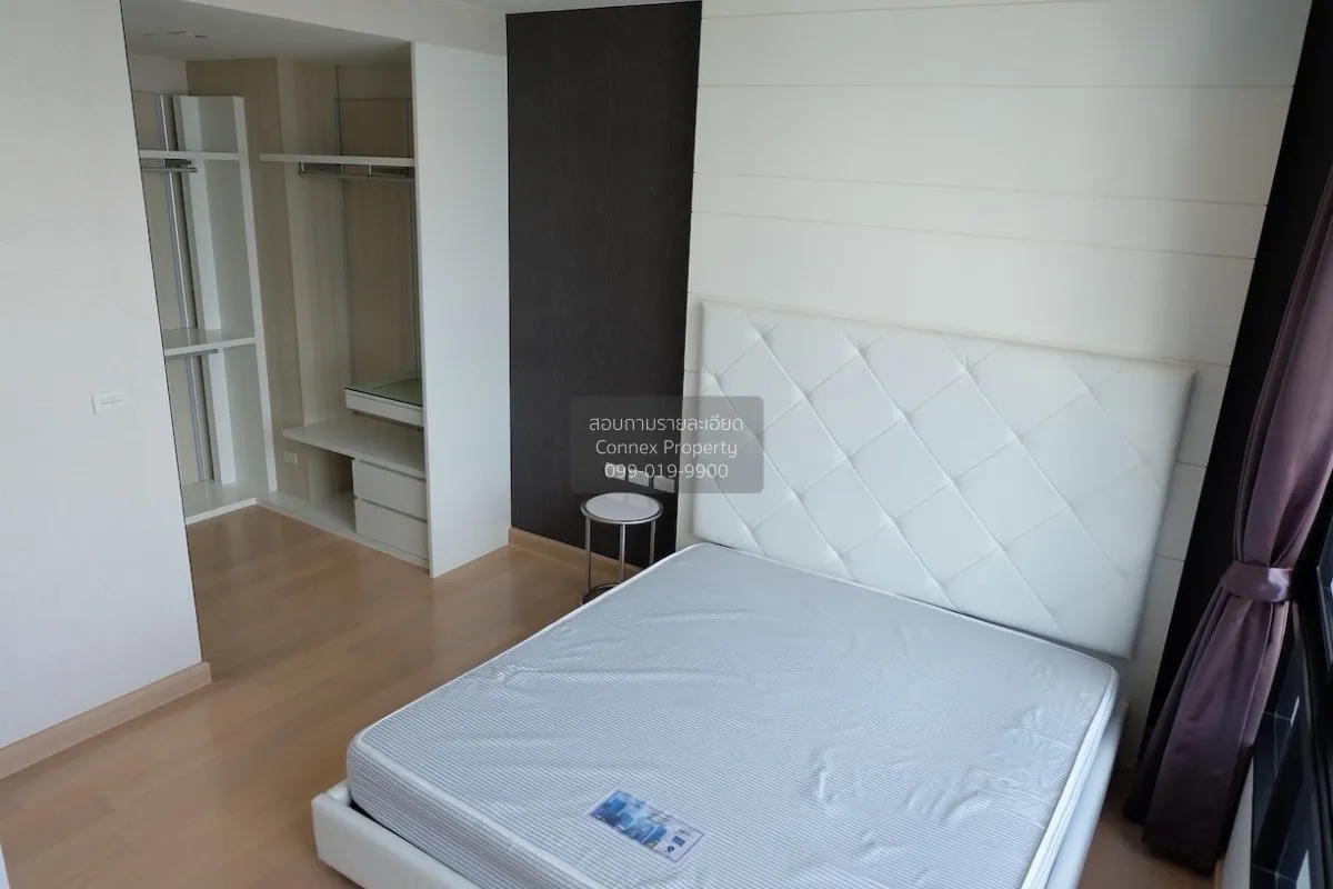 เช่าคอนโด  ลุมพินี เพลส พระราม 9 - รัชดา เพนท์เฮ้าส์ MRT-พระราม 9