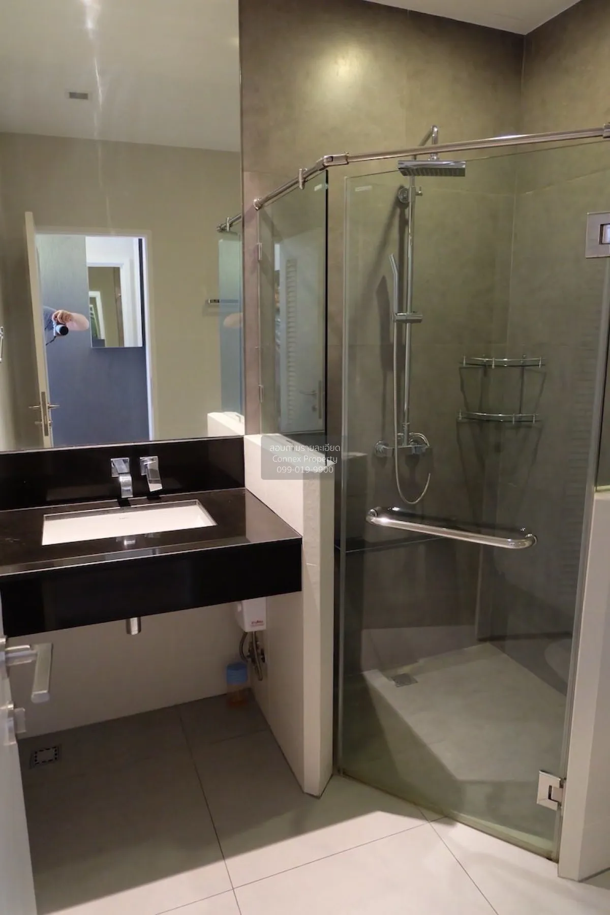 เช่าคอนโด  ลุมพินี เพลส พระราม 9 - รัชดา เพนท์เฮ้าส์ MRT-พระราม 9