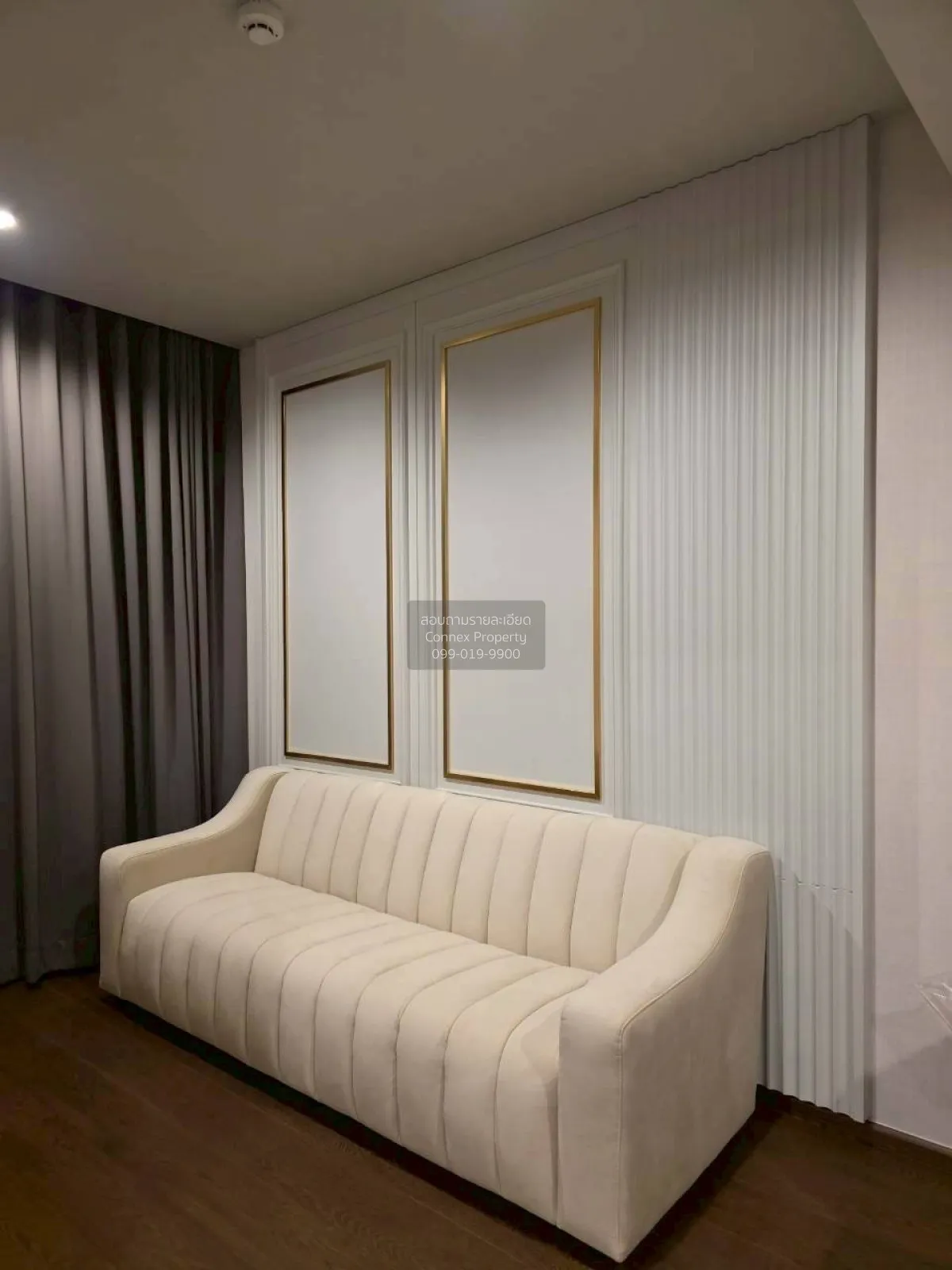 เช่าคอนโด  ไอดีโอ คิว สุขุมวิท 36 BTS-ทองหล่อ คลองตัน เขต คลองเตย 1