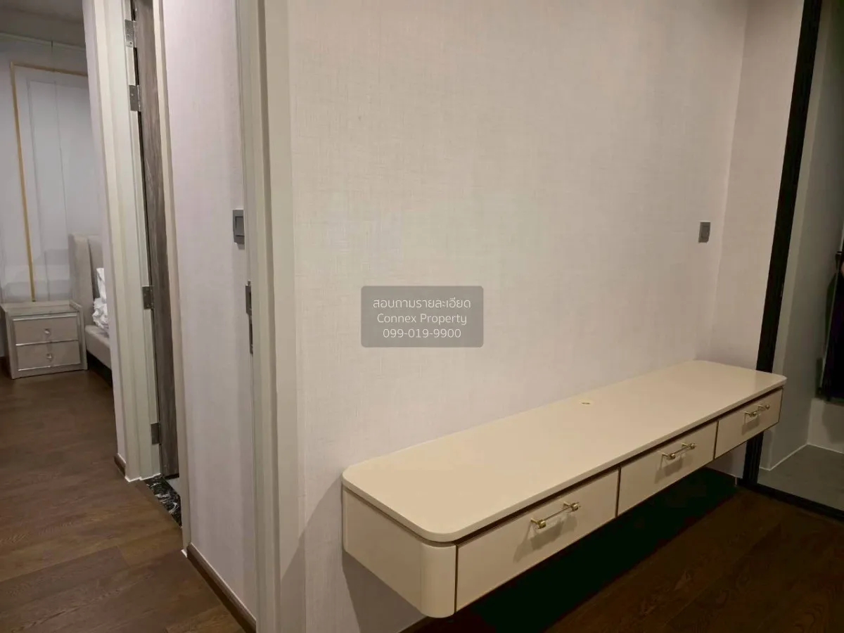 เช่าคอนโด  ไอดีโอ คิว สุขุมวิท 36 BTS-ทองหล่อ คลองตัน เขต คลองเตย 2