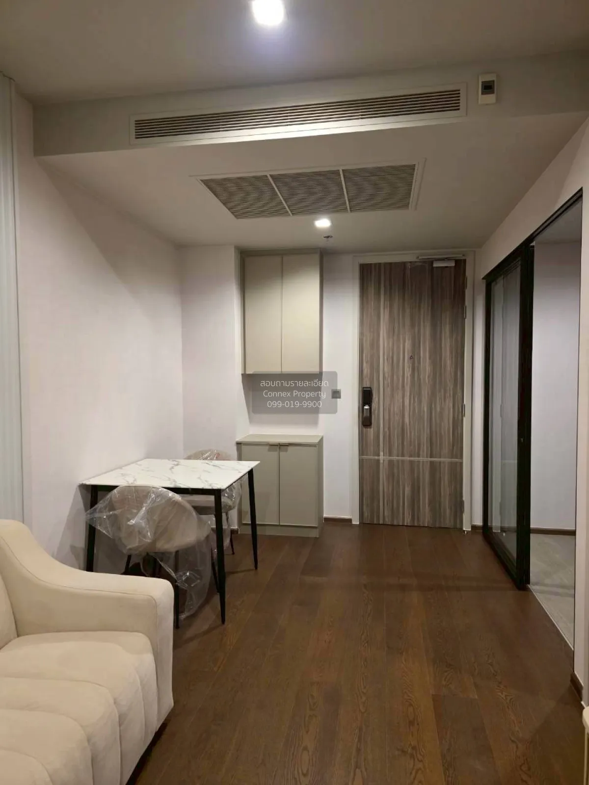 เช่าคอนโด  ไอดีโอ คิว สุขุมวิท 36 BTS-ทองหล่อ คลองตัน เขต คลองเตย 3