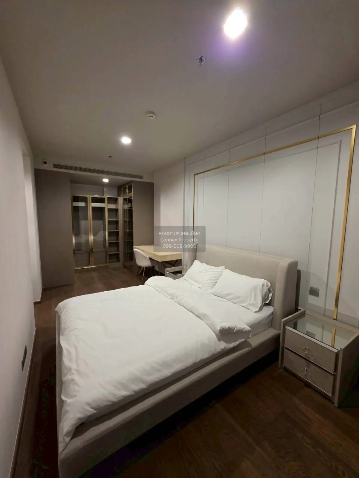 เช่าคอนโด  ไอดีโอ คิว สุขุมวิท 36 BTS-ทองหล่อ คลองตัน เขต คลองเตย 4