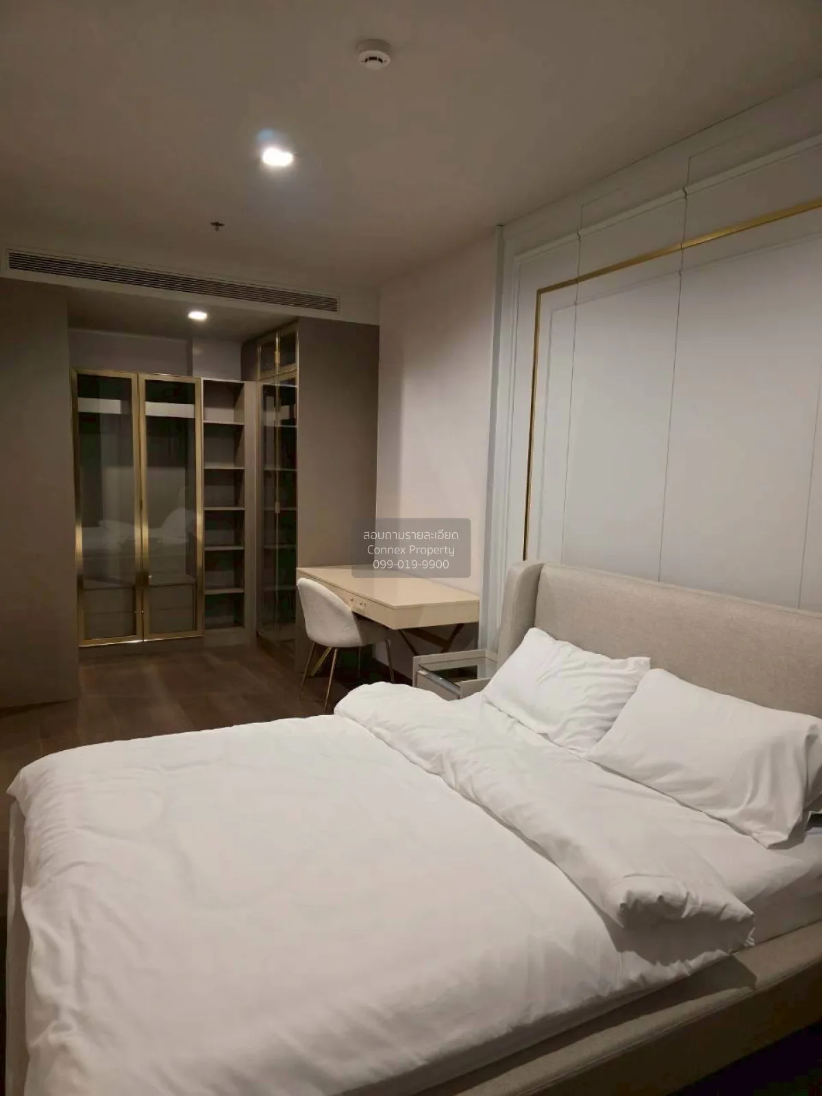 เช่าคอนโด  ไอดีโอ คิว สุขุมวิท 36 BTS-ทองหล่อ คลองตัน เขต คลองเตย