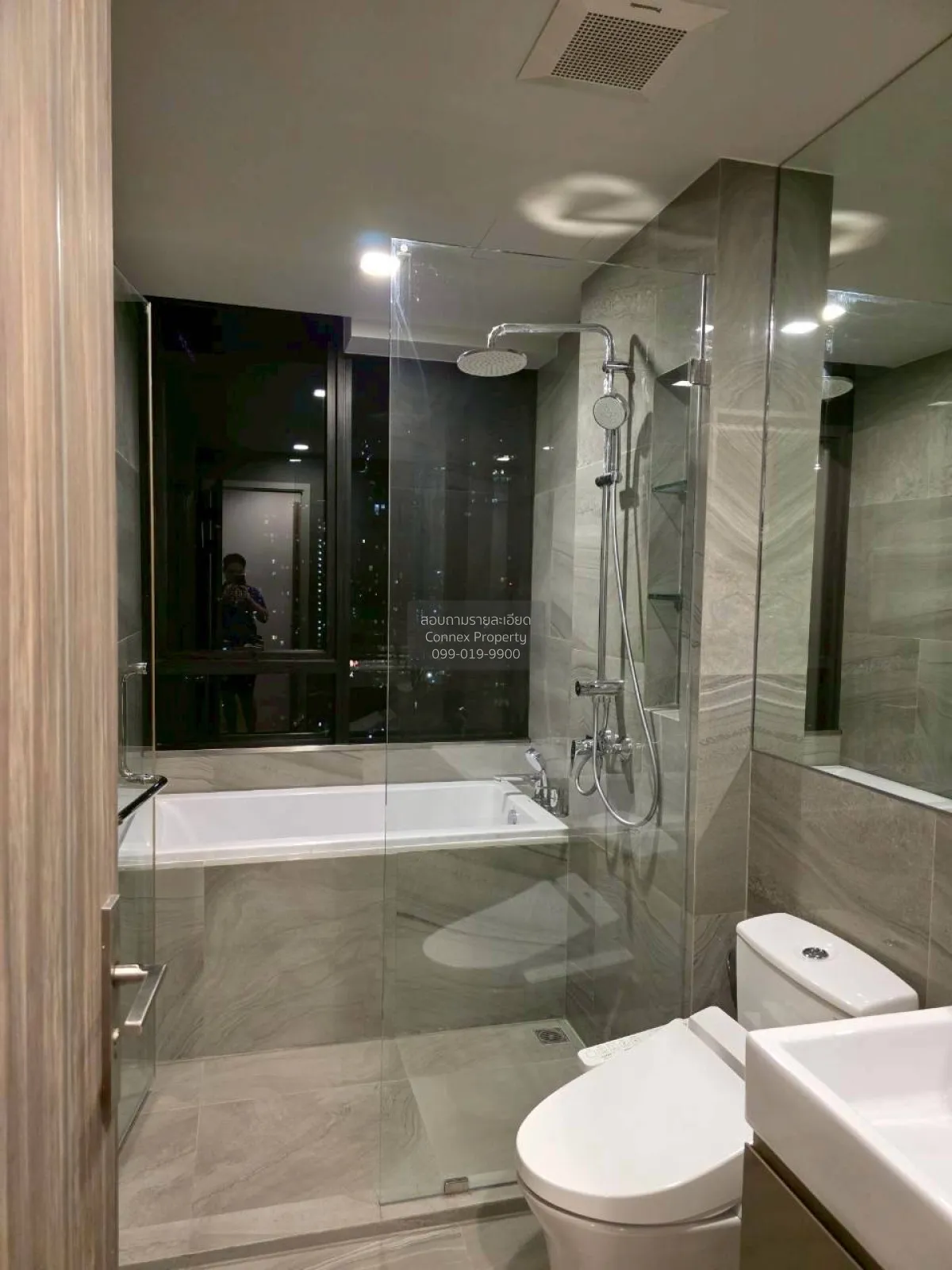 เช่าคอนโด  ไอดีโอ คิว สุขุมวิท 36 BTS-ทองหล่อ คลองตัน เขต คลองเตย