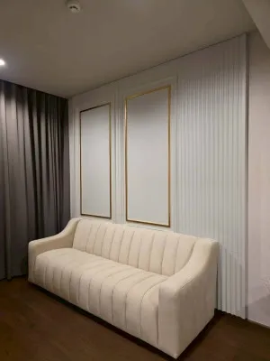 เช่าคอนโด  ไอดีโอ คิว สุขุมวิท 36 BTS-ทองหล่อ คลองตัน เขต คลองเตย กรุงเทพ CX-150570