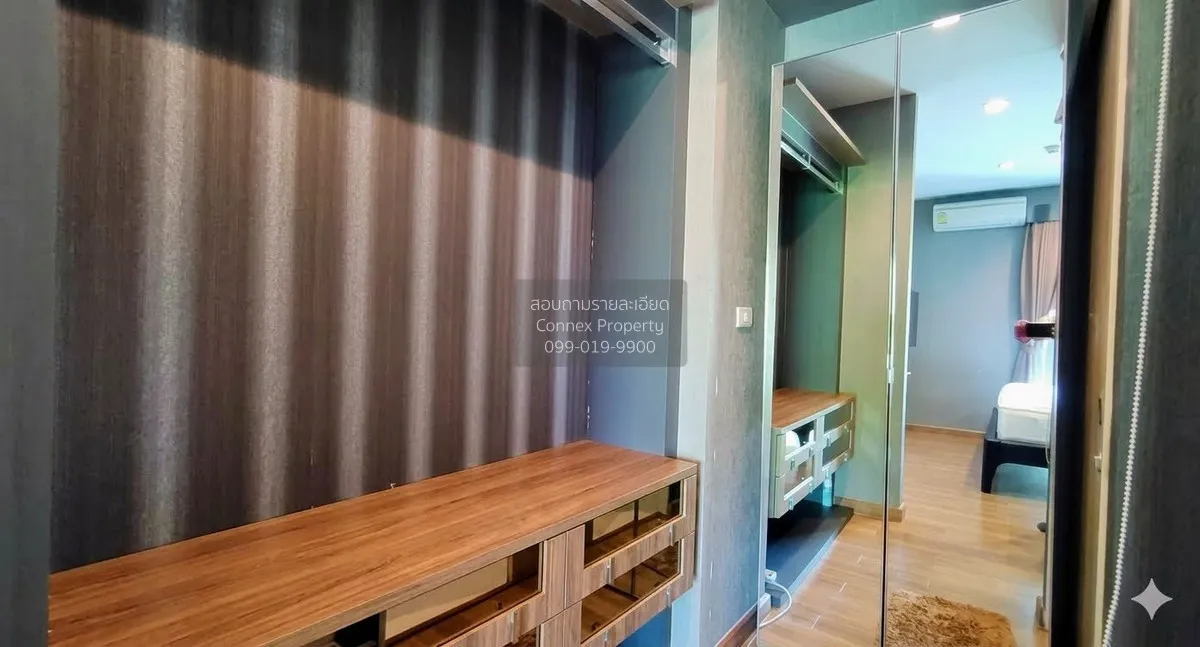 เช่าคอนโด  เดอะ ซี๊ด มูซี่ BTS-พร้อมพงษ์ คลองเตย เขต คลองเตย กรุง 2