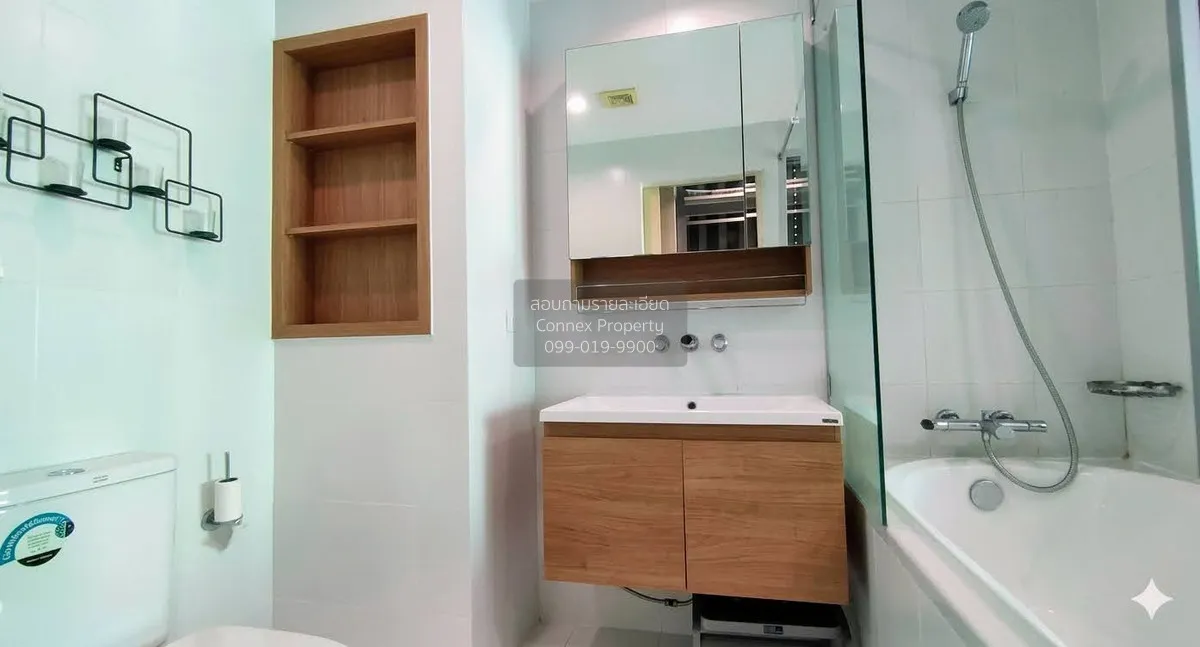 เช่าคอนโด  เดอะ ซี๊ด มูซี่ BTS-พร้อมพงษ์ คลองเตย เขต คลองเตย กรุง 4