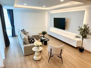 For Rent Condo , Grand Langsuan , BTS-Ratchadamri , Lumpini , Pathum Wan , Bangkok , CX-150579