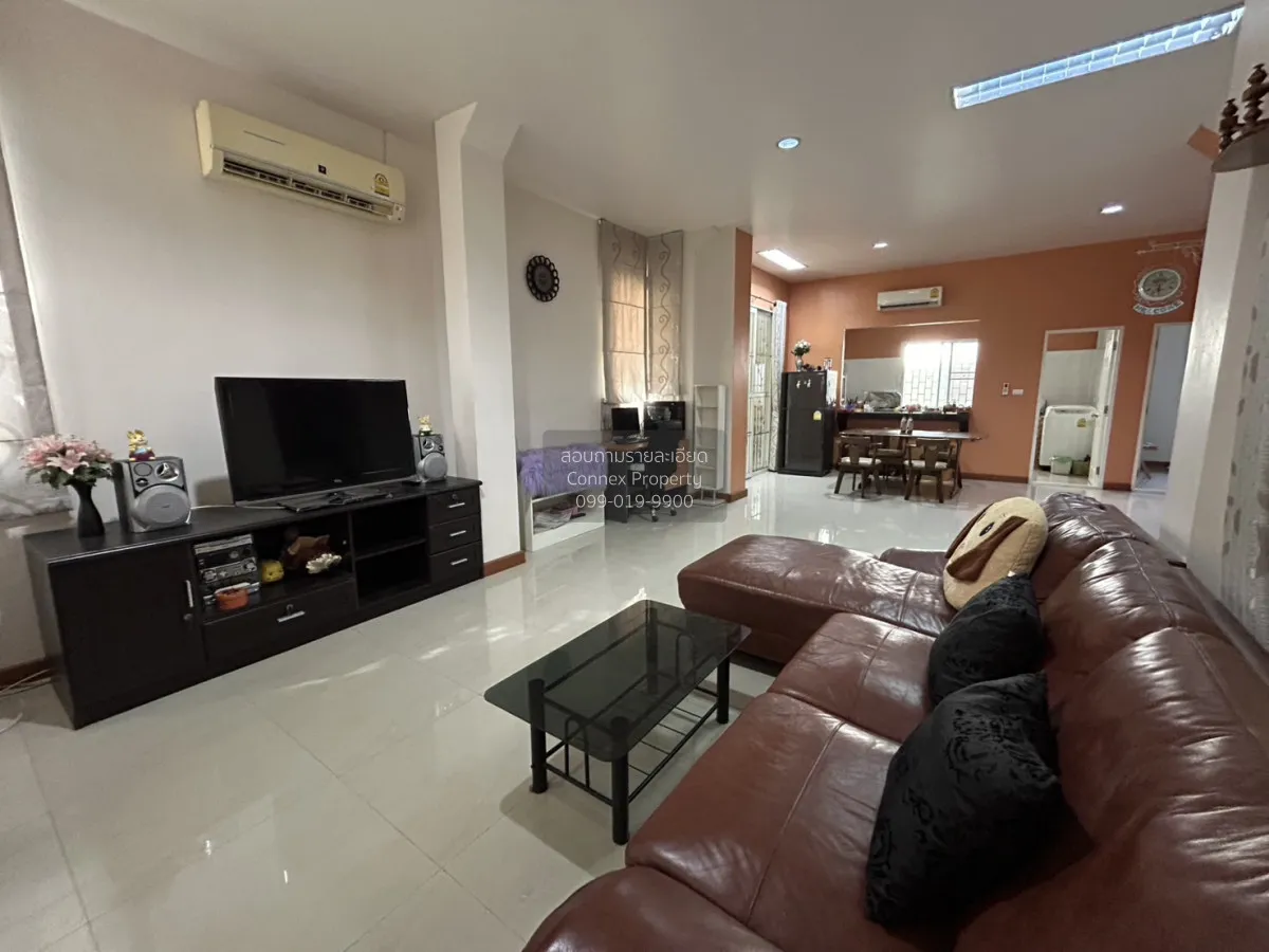 เช่าทาวน์เฮ้าส์/ทาวน์โฮม  บ้านฟ้าหลวงวิลล์ สุขุมวิท บางจาก เขต พร