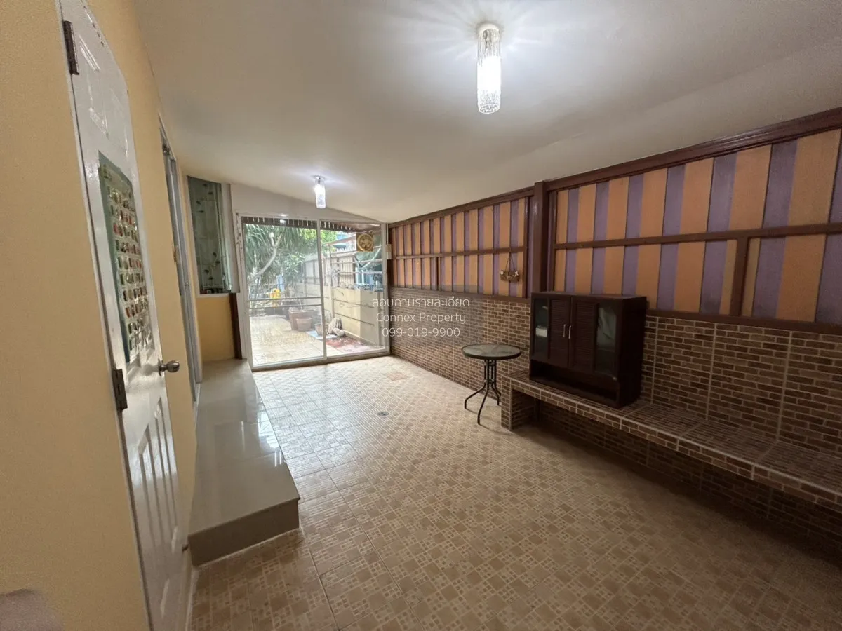 เช่าทาวน์เฮ้าส์/ทาวน์โฮม  บ้านฟ้าหลวงวิลล์ สุขุมวิท บางจาก เขต พร