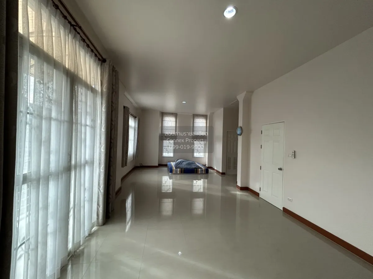 เช่าทาวน์เฮ้าส์/ทาวน์โฮม  บ้านฟ้าหลวงวิลล์ สุขุมวิท บางจาก เขต พร