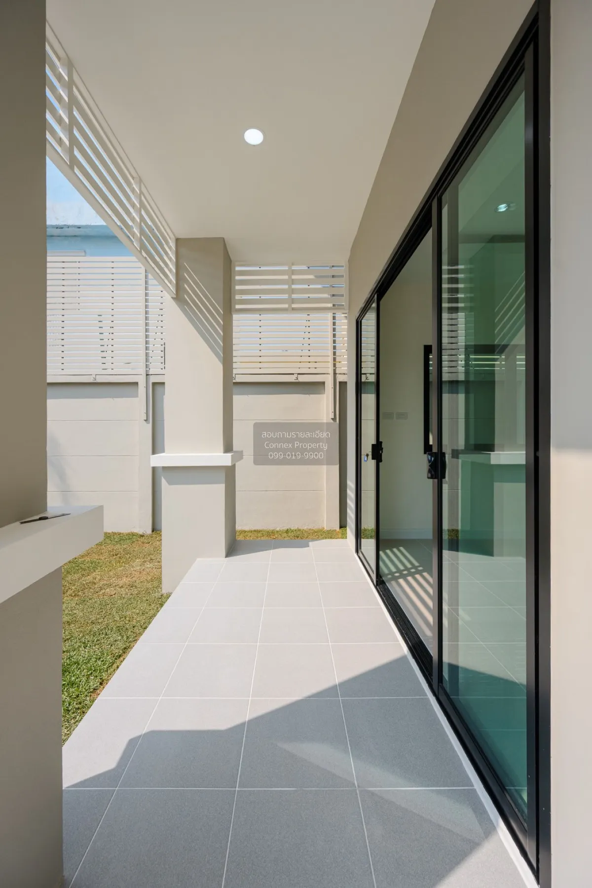 ขายบ้าน  สุชาวาลัย พระราม 5 รีโนเวทใหม่ บางกร่าง เมืองนนทบุรี นนท 3