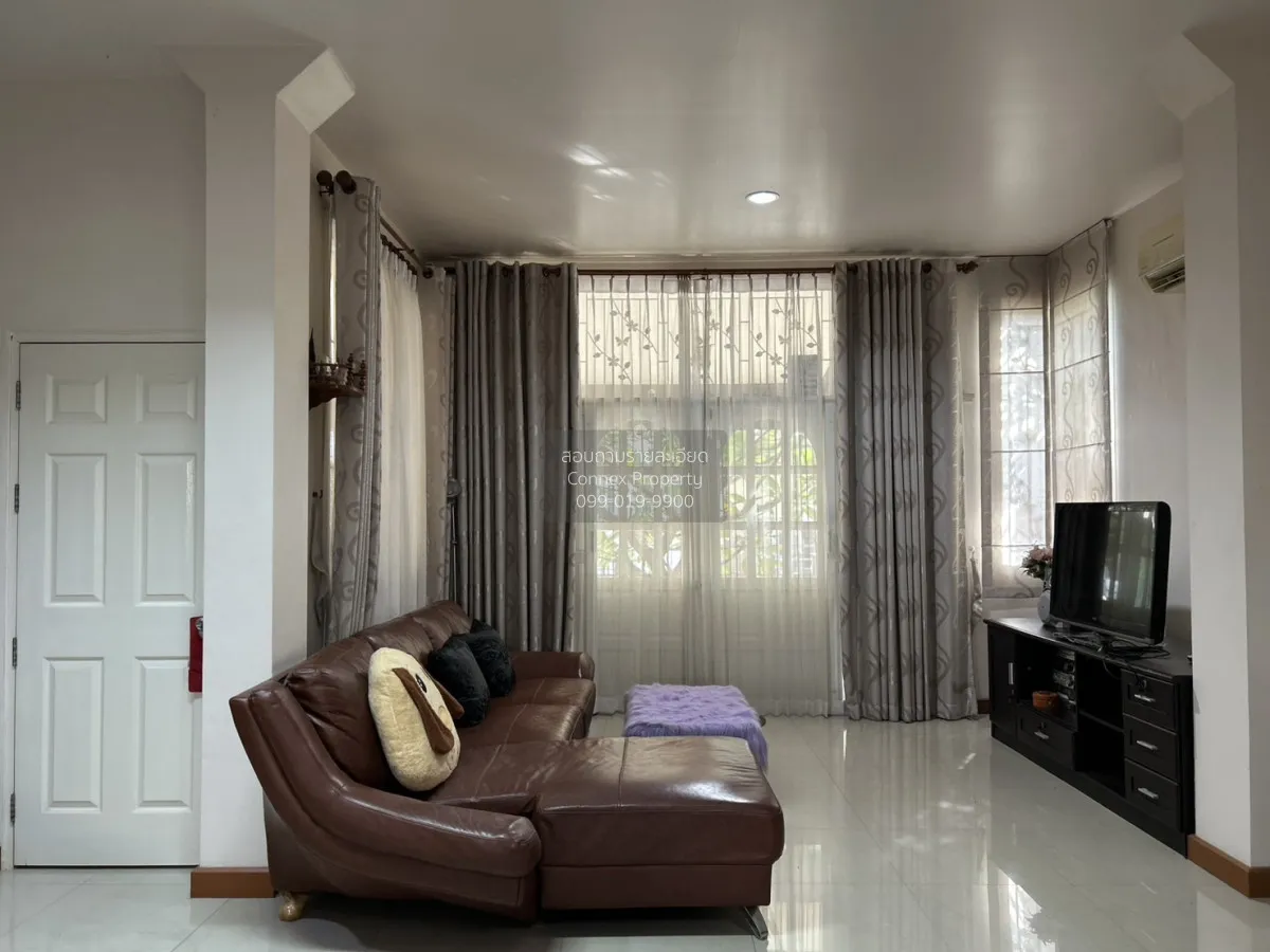 ขายทาวน์เฮ้าส์/ทาวน์โฮม  บ้านฟ้าหลวงวิลล์ สุขุมวิท บางจาก เขต พระ