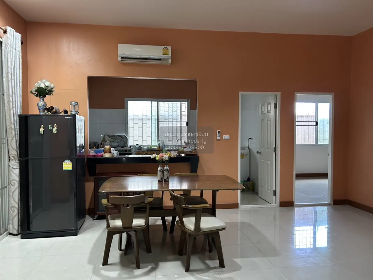 ขายทาวน์เฮ้าส์/ทาวน์โฮม  บ้านฟ้าหลวงวิลล์ สุขุมวิท บางจาก เขต พระ