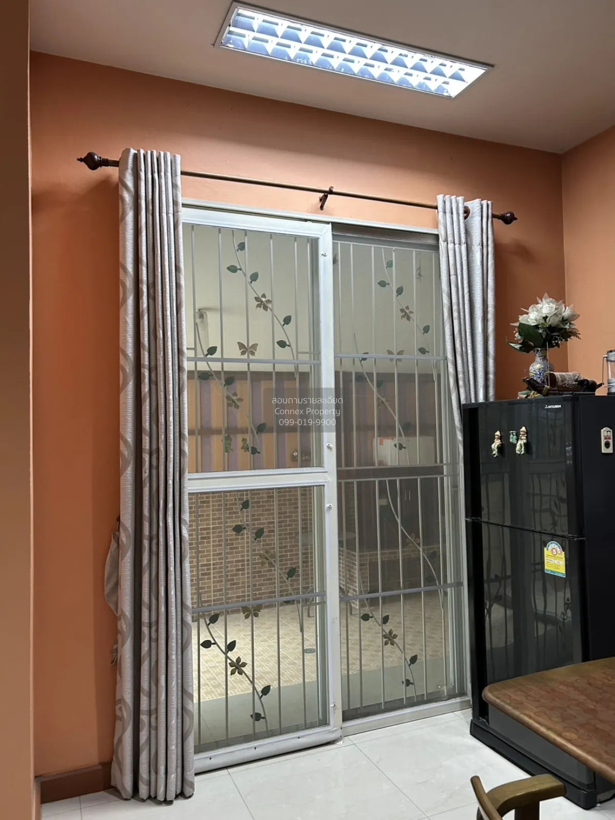 ขายทาวน์เฮ้าส์/ทาวน์โฮม  บ้านฟ้าหลวงวิลล์ สุขุมวิท บางจาก เขต พระ