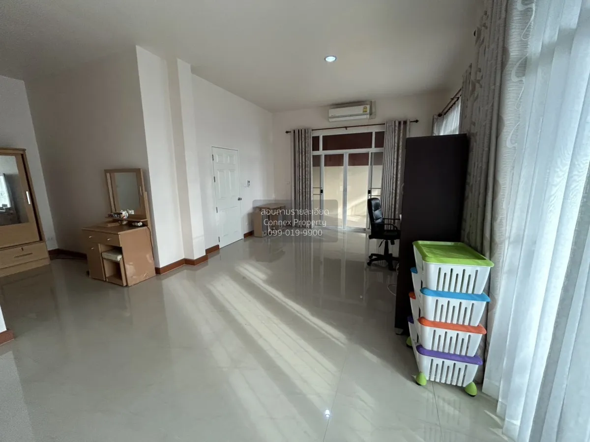 ขายทาวน์เฮ้าส์/ทาวน์โฮม  บ้านฟ้าหลวงวิลล์ สุขุมวิท บางจาก เขต พระ