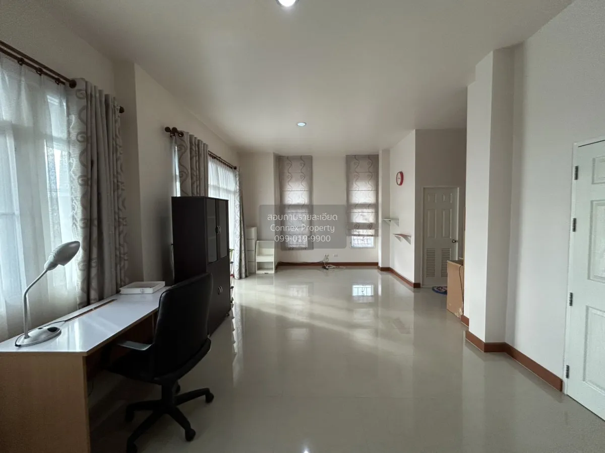 ขายทาวน์เฮ้าส์/ทาวน์โฮม  บ้านฟ้าหลวงวิลล์ สุขุมวิท บางจาก เขต พระ