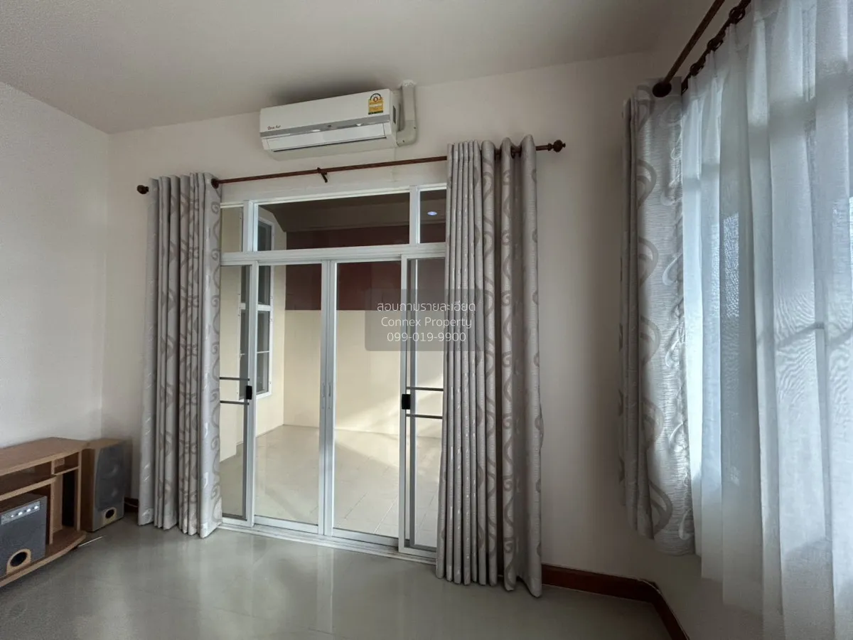 ขายทาวน์เฮ้าส์/ทาวน์โฮม  บ้านฟ้าหลวงวิลล์ สุขุมวิท บางจาก เขต พระ