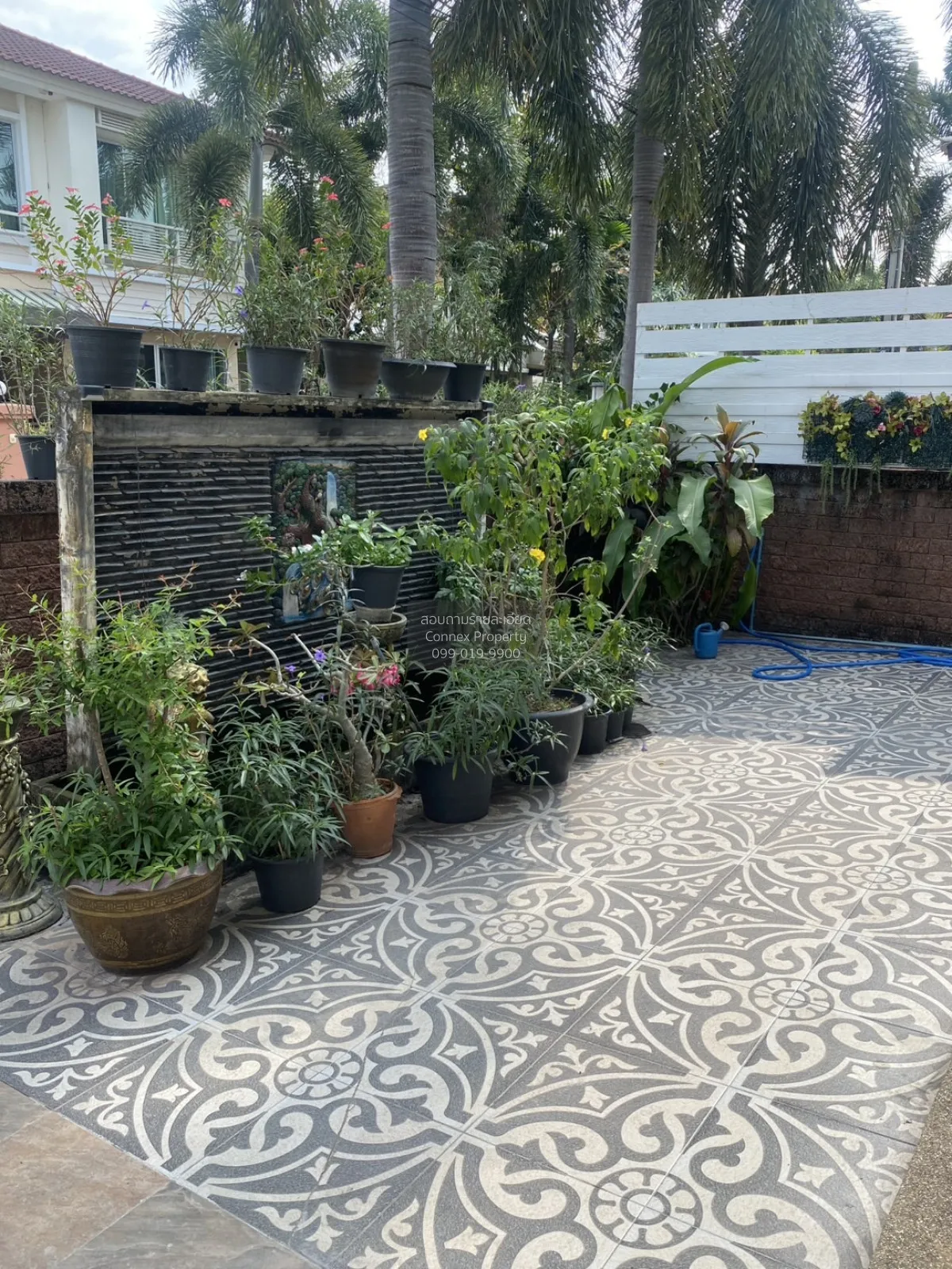 ขายบ้าน  คาซ่า วิลล์ พระราม 2-2 แสมดำ เขต บางขุนเทียน กรุงเทพ CX- 3