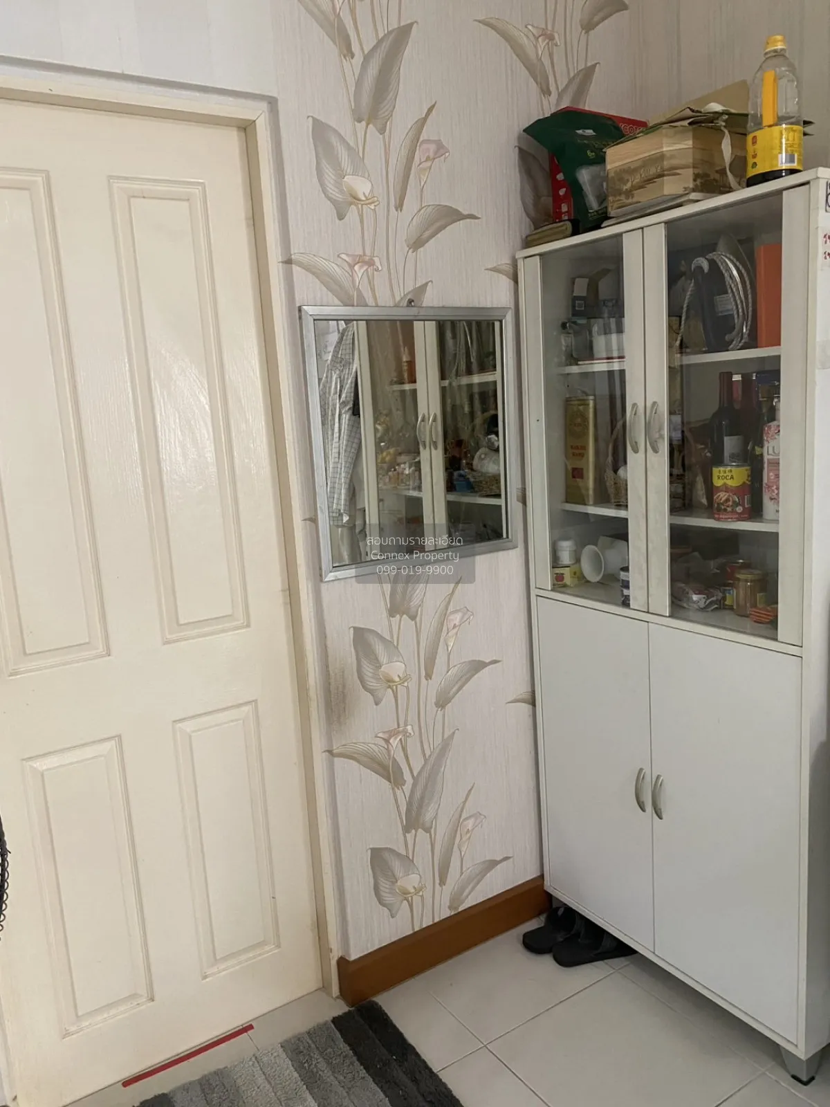 ขายบ้าน  คาซ่า วิลล์ พระราม 2-2 แสมดำ เขต บางขุนเทียน กรุงเทพ CX-