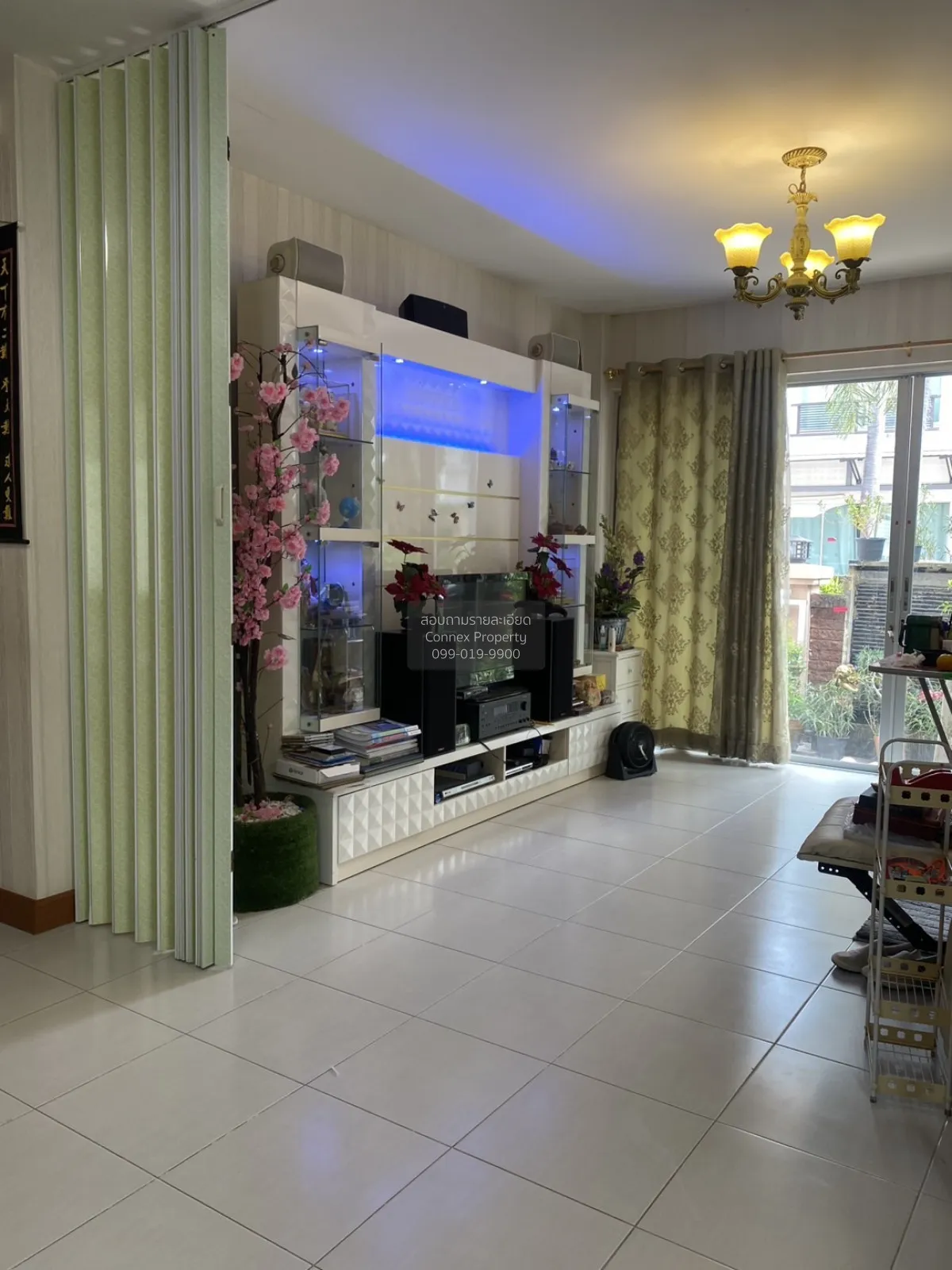 ขายบ้าน  คาซ่า วิลล์ พระราม 2-2 แสมดำ เขต บางขุนเทียน กรุงเทพ CX-