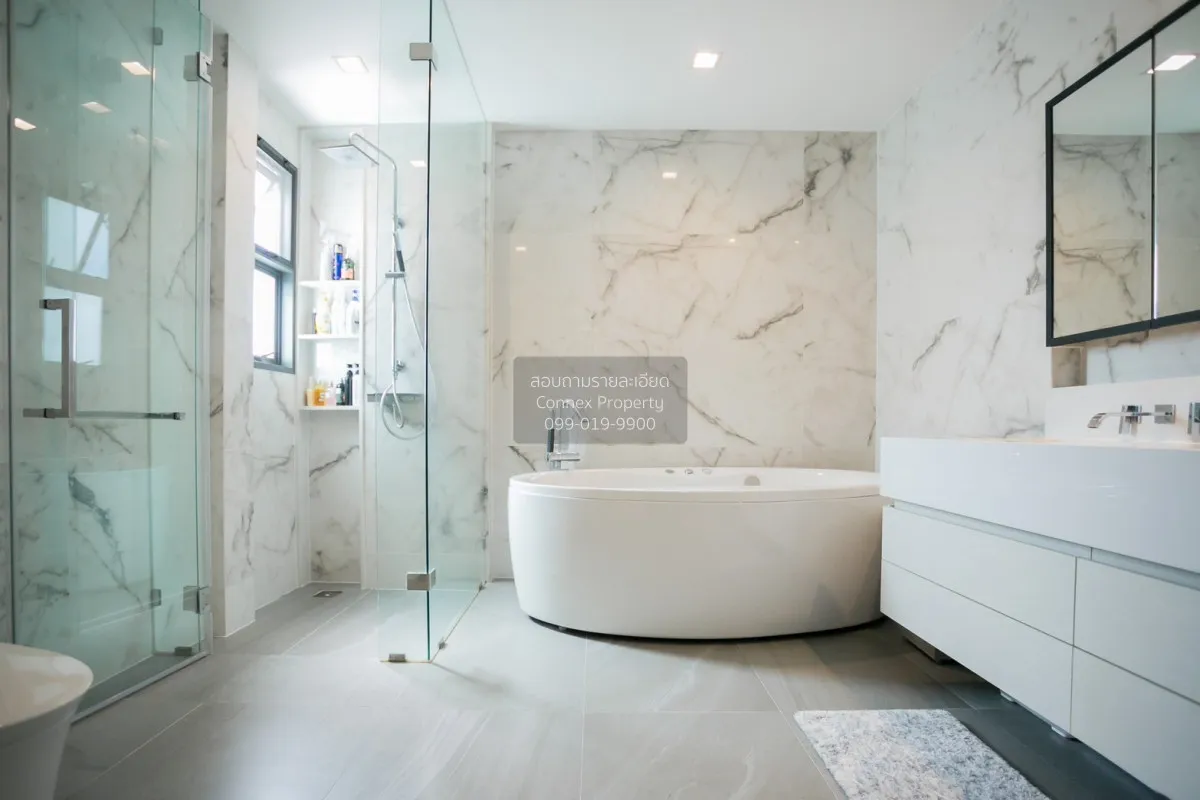 เช่าบ้าน  เดอะ เจนทริ เอกมัย - ลาดพร้าว พลับพลา เขต วังทองหลาง กร