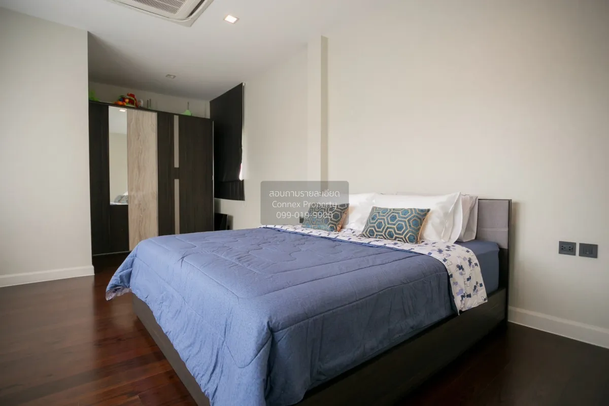 เช่าบ้าน  เดอะ เจนทริ เอกมัย - ลาดพร้าว พลับพลา เขต วังทองหลาง กร