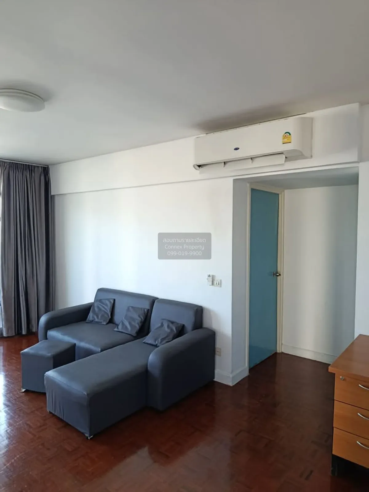 ขายคอนโด  ริเวียร่า อัพ คอนโดมิเนียม บ้านใหม่ ปากเกร็ด นนทบุรี CX 1