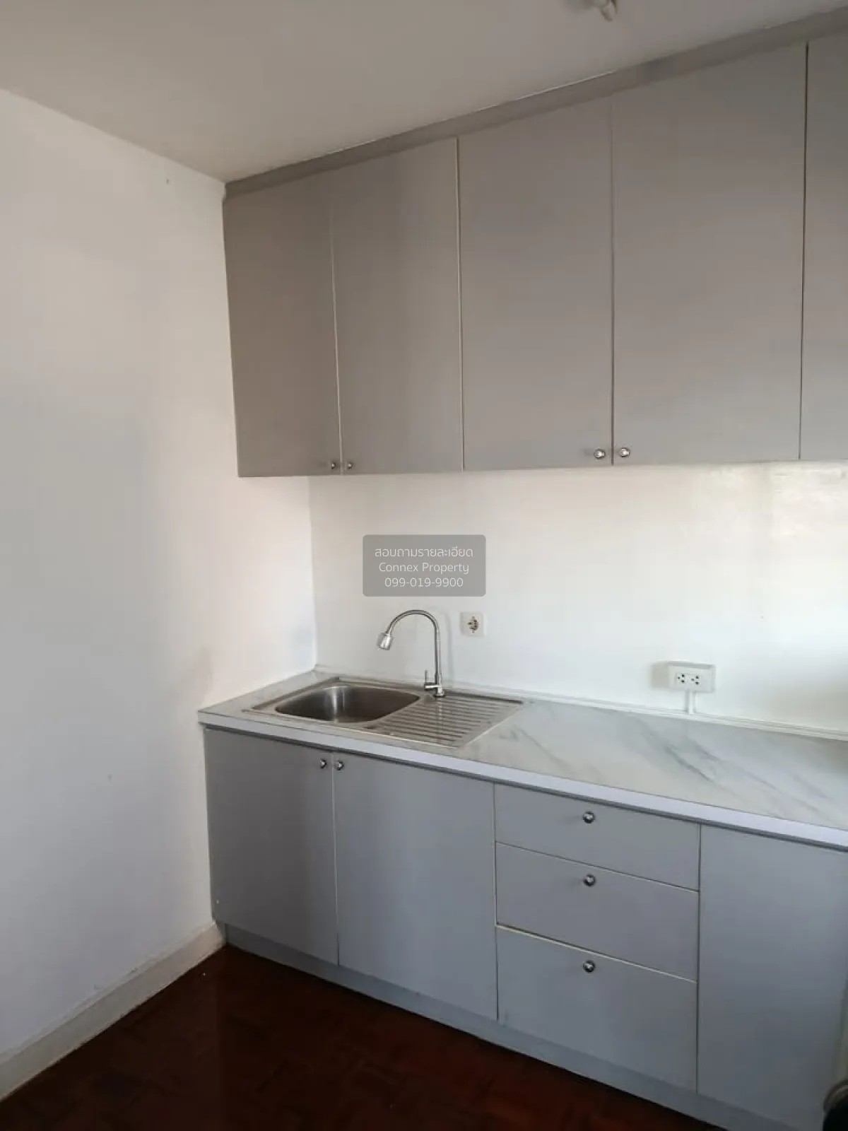 ขายคอนโด  ริเวียร่า อัพ คอนโดมิเนียม บ้านใหม่ ปากเกร็ด นนทบุรี CX