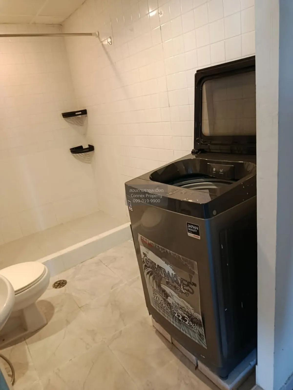 ขายคอนโด  ริเวียร่า อัพ คอนโดมิเนียม บ้านใหม่ ปากเกร็ด นนทบุรี CX