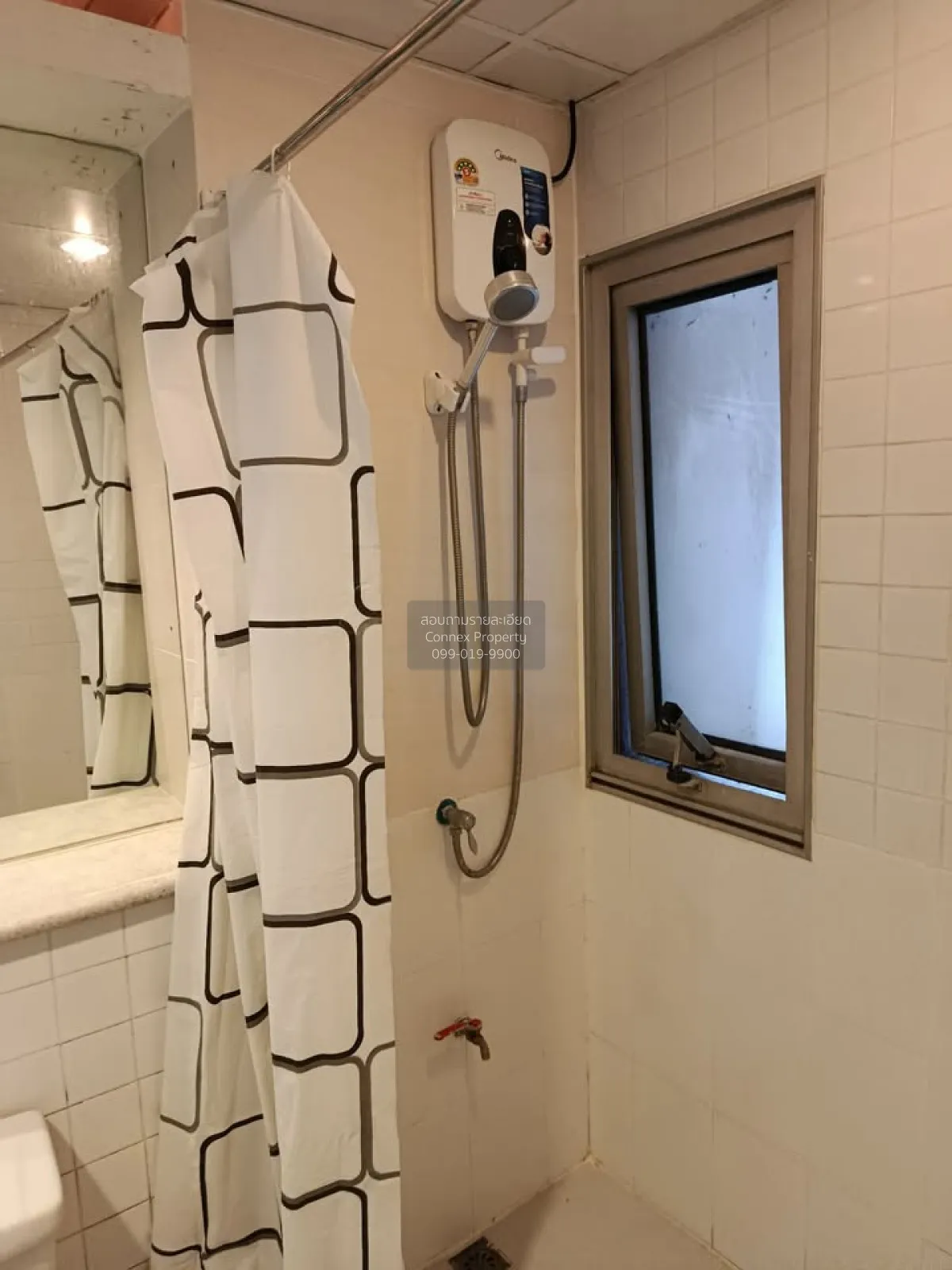 ขายคอนโด  ริเวียร่า อัพ คอนโดมิเนียม บ้านใหม่ ปากเกร็ด นนทบุรี CX