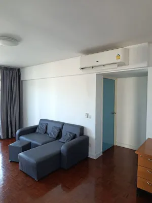 เช่าคอนโด  ริเวียร่า อัพ คอนโดมิเนียม บ้านใหม่ ปากเกร็ด นนทบุรี CX-150587