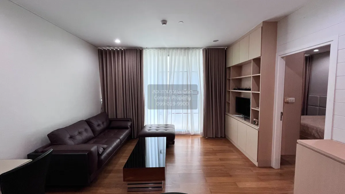 For Sale Condo , Wind Sukhumvit 23 , MRT-Sukhumvit , Khlong Toei  1