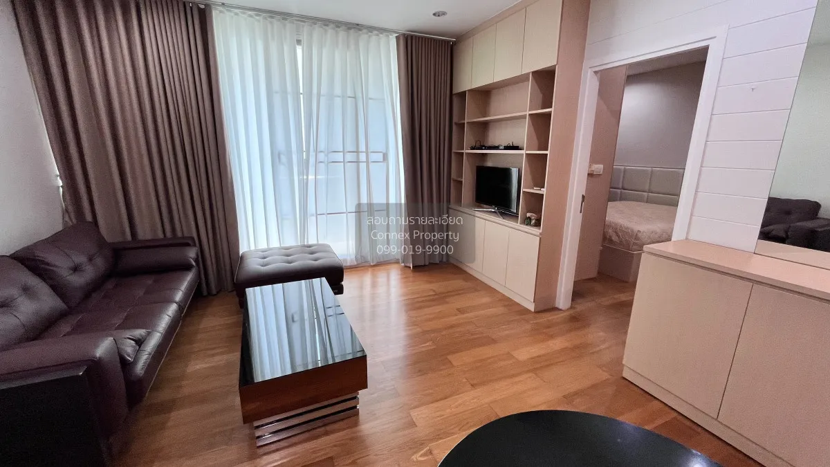 For Sale Condo , Wind Sukhumvit 23 , MRT-Sukhumvit , Khlong Toei  2