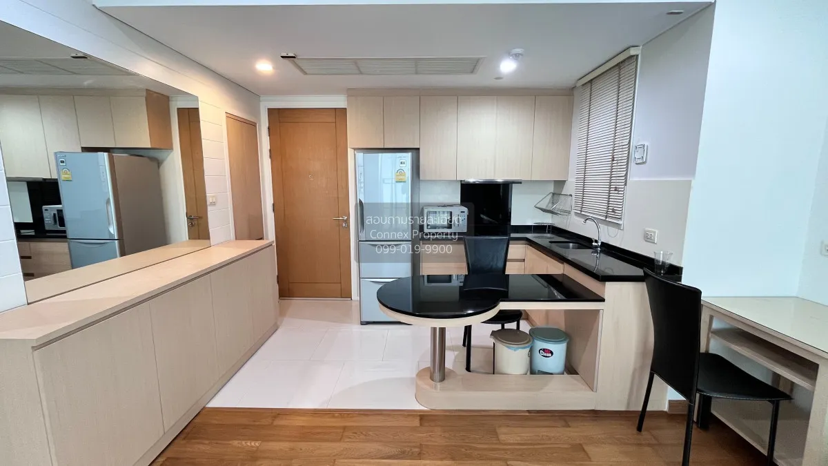 For Sale Condo , Wind Sukhumvit 23 , MRT-Sukhumvit , Khlong Toei  3