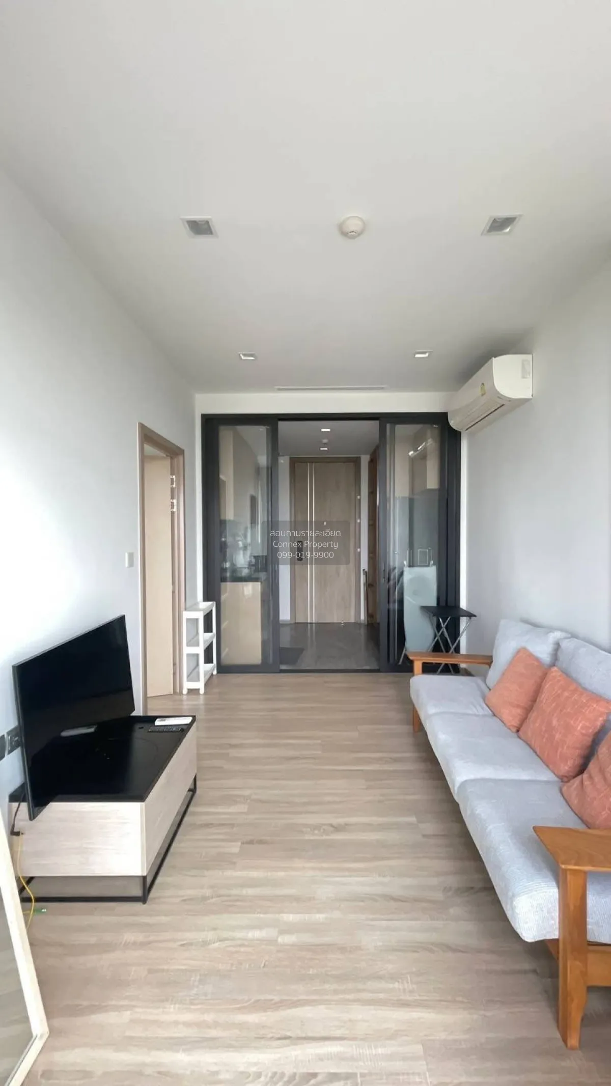 For Sale Condo , Kawa Haus , BTS-On Nut , Phra Khanong Nuea , Wat 3