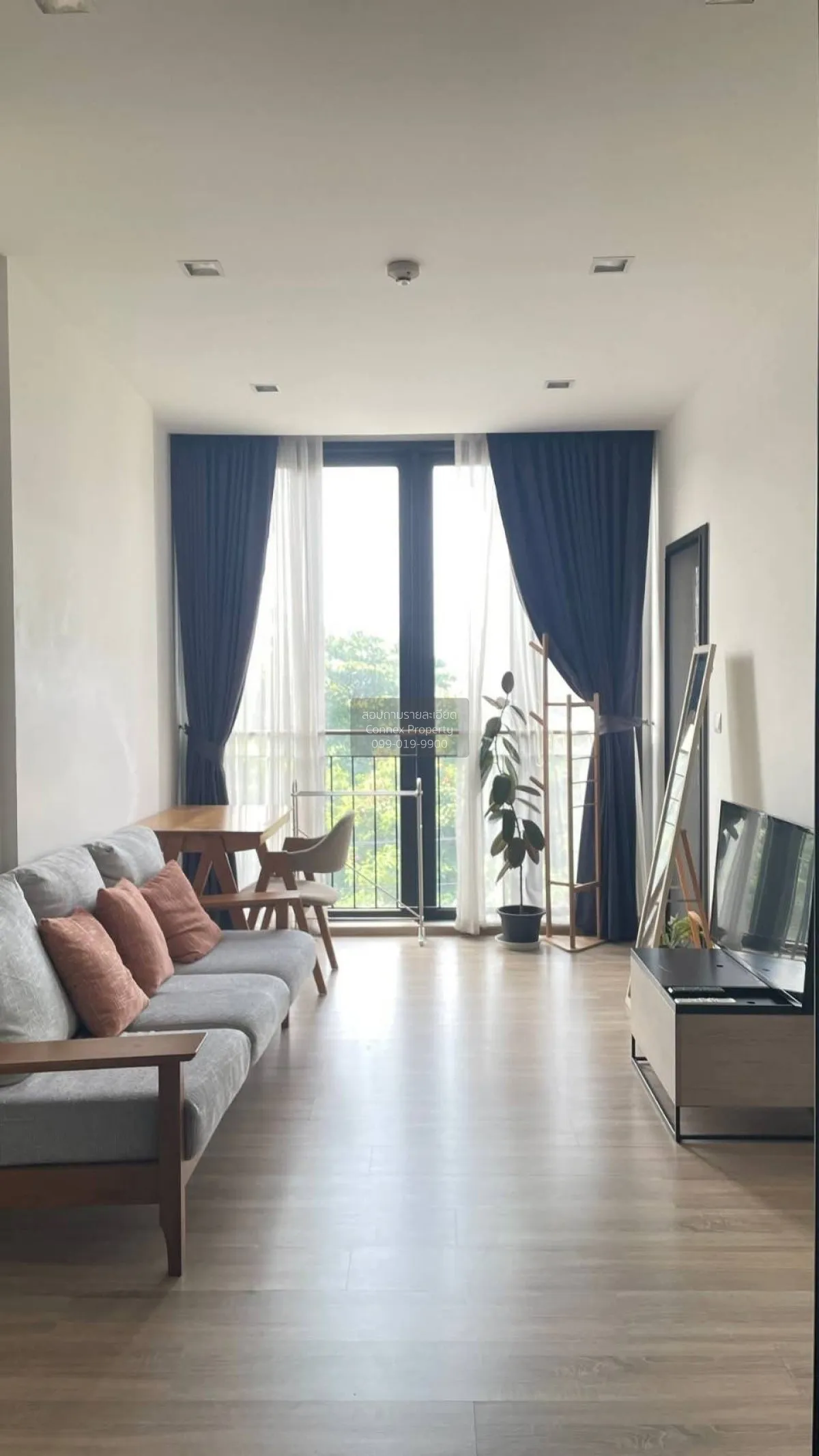 For Sale Condo , Kawa Haus , BTS-On Nut , Phra Khanong Nuea , Wat 4