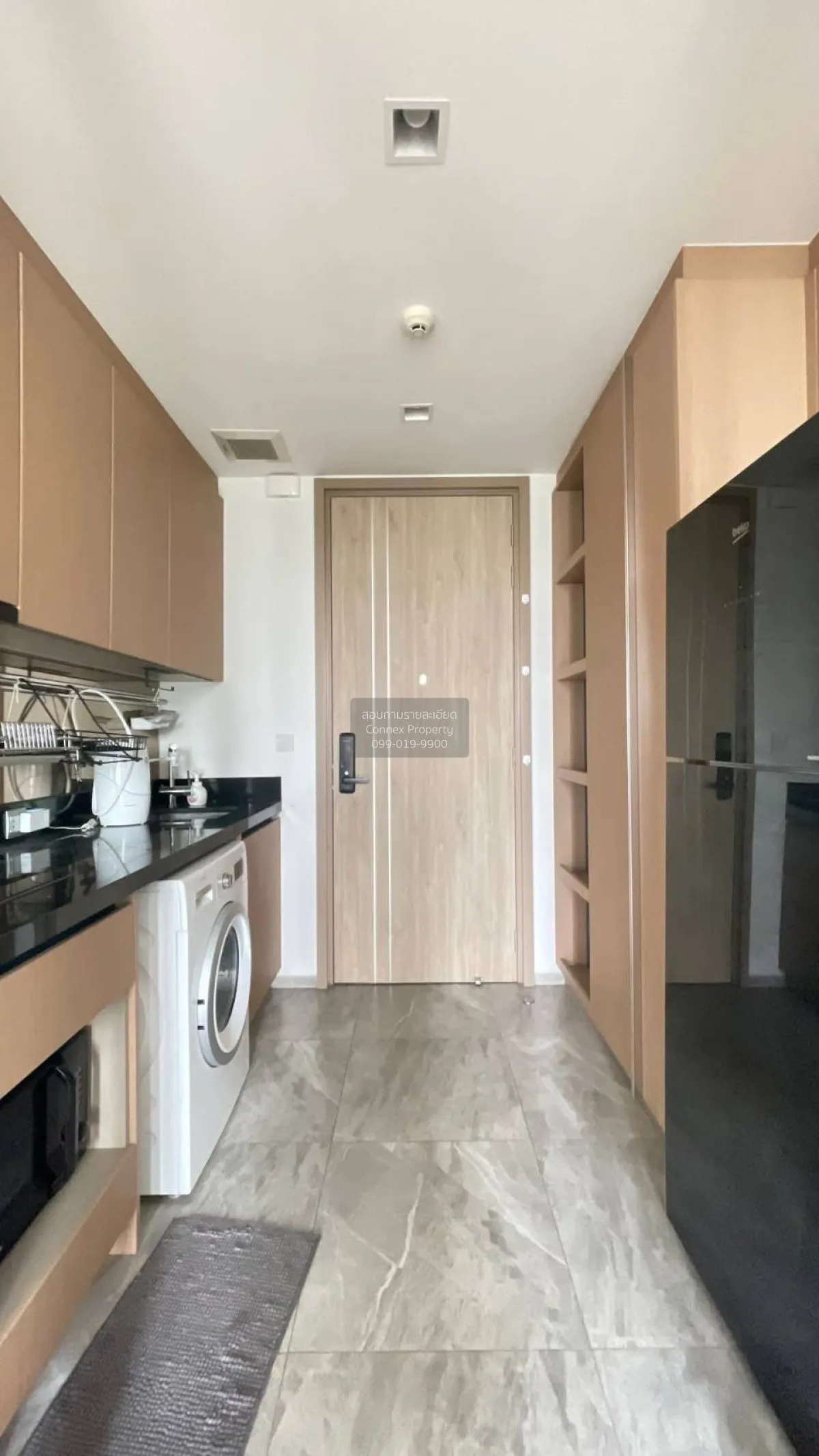For Sale Condo , Kawa Haus , BTS-On Nut , Phra Khanong Nuea , Wat