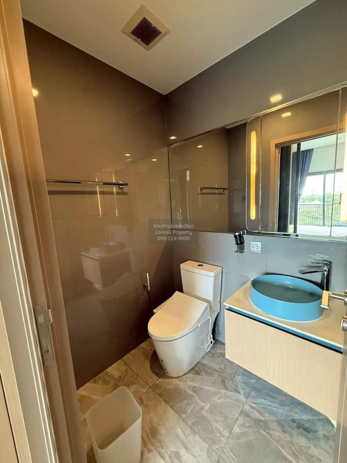 For Sale Condo , Kawa Haus , BTS-On Nut , Phra Khanong Nuea , Wat