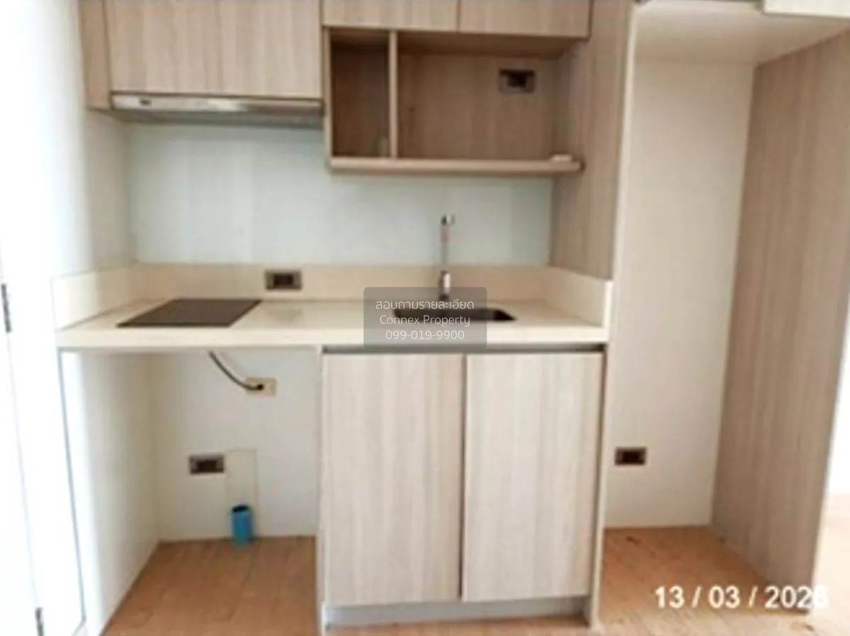 ขายคอนโด  อินฟินิตี้ วัน ชลบุรี เสม็ด เมืองชลบุรี ชลบุรี CX-15059 3