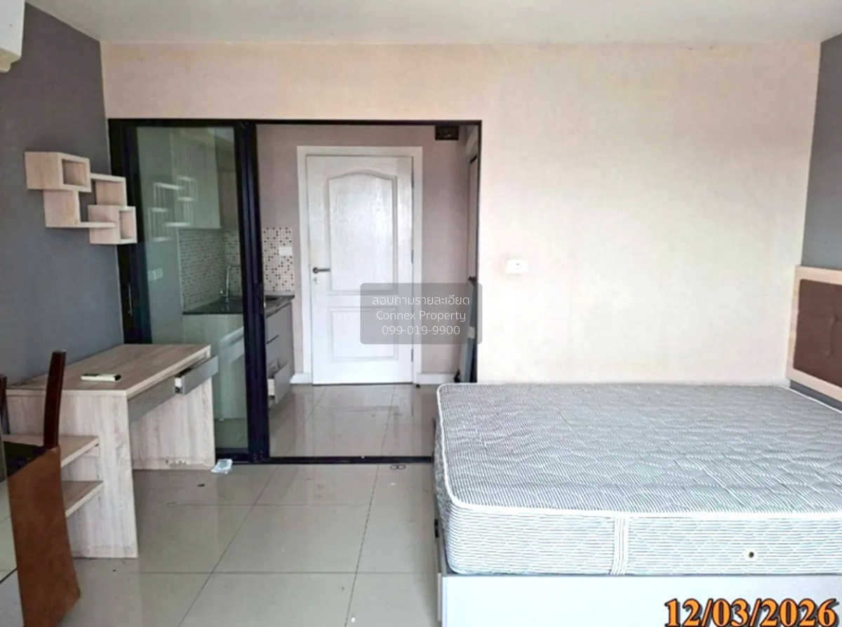 ขายคอนโด  คาซ่าฟร้านซ์ เอแบค บางนา บางเสาธง บางเสาธง สมุทรปราการ  2