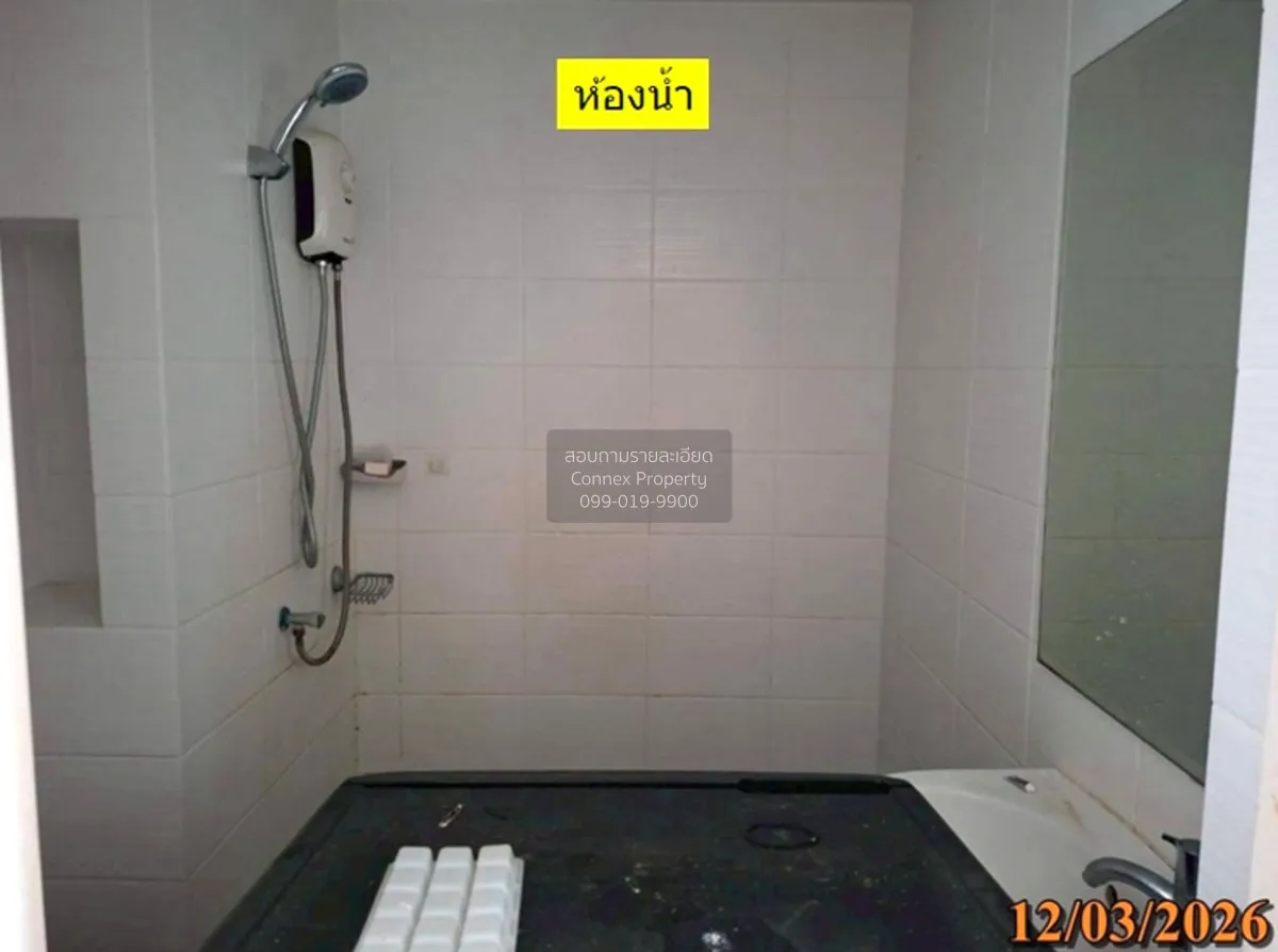 ขายคอนโด  คาซ่าฟร้านซ์ เอแบค บางนา บางเสาธง บางเสาธง สมุทรปราการ 